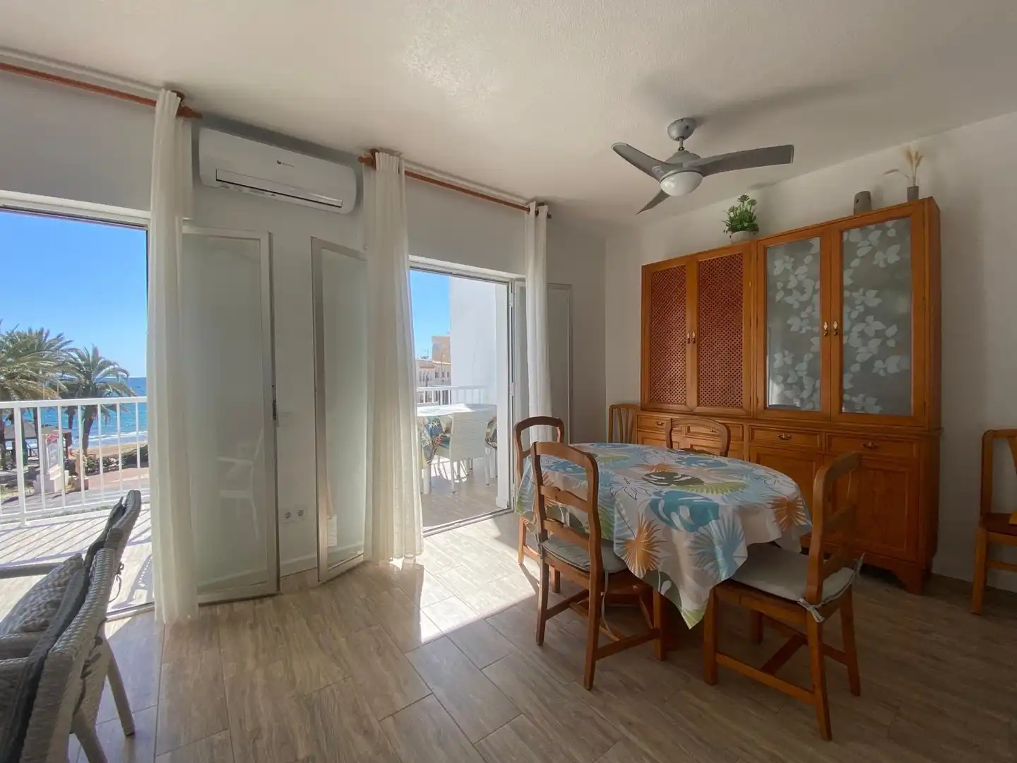 Apartamento en venta en San Juan de los Terreros