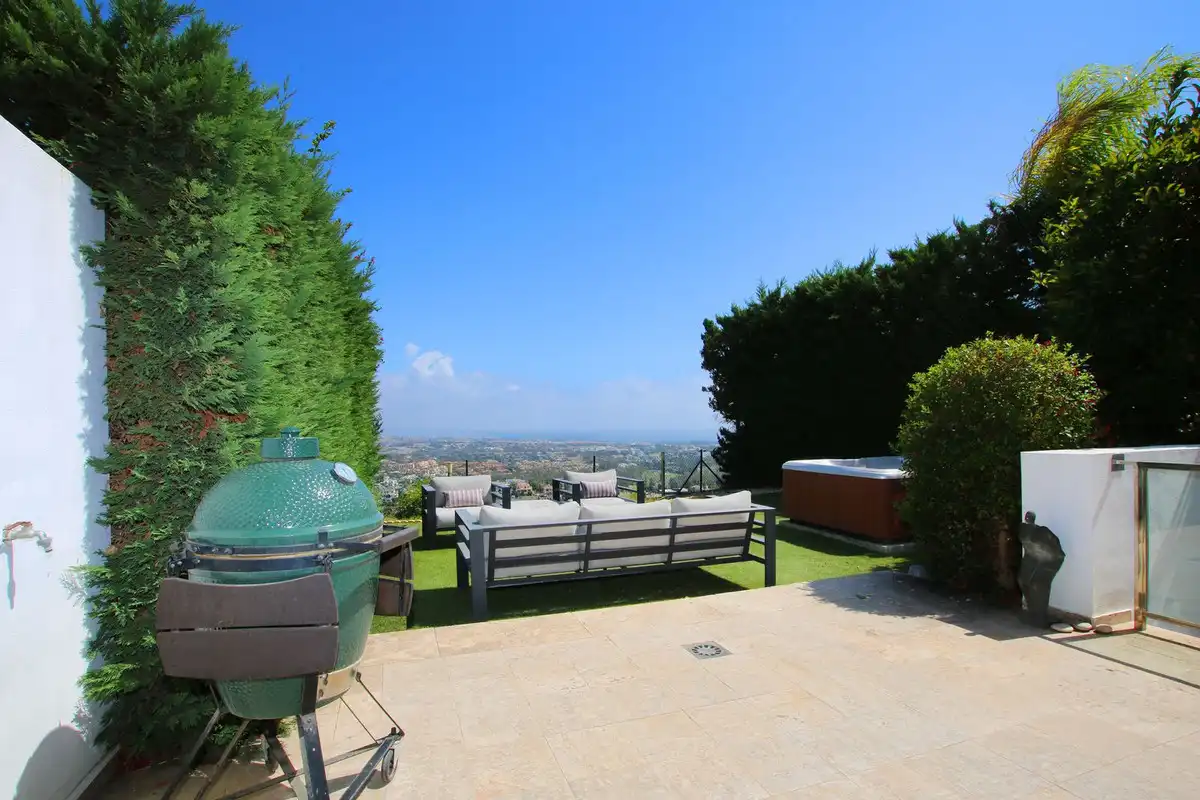 Maison mitoyenne avec terrasse à vendre à Calle Islas Marianas 8, imagen 48