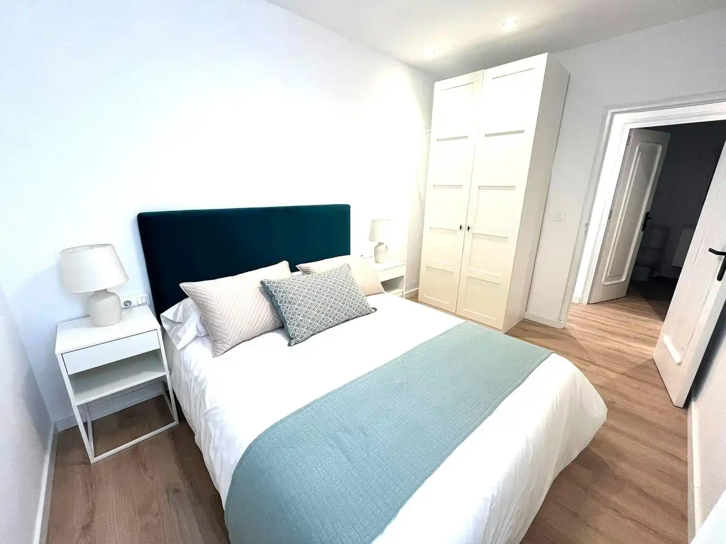 Flat for rent in Orihuela ciudad