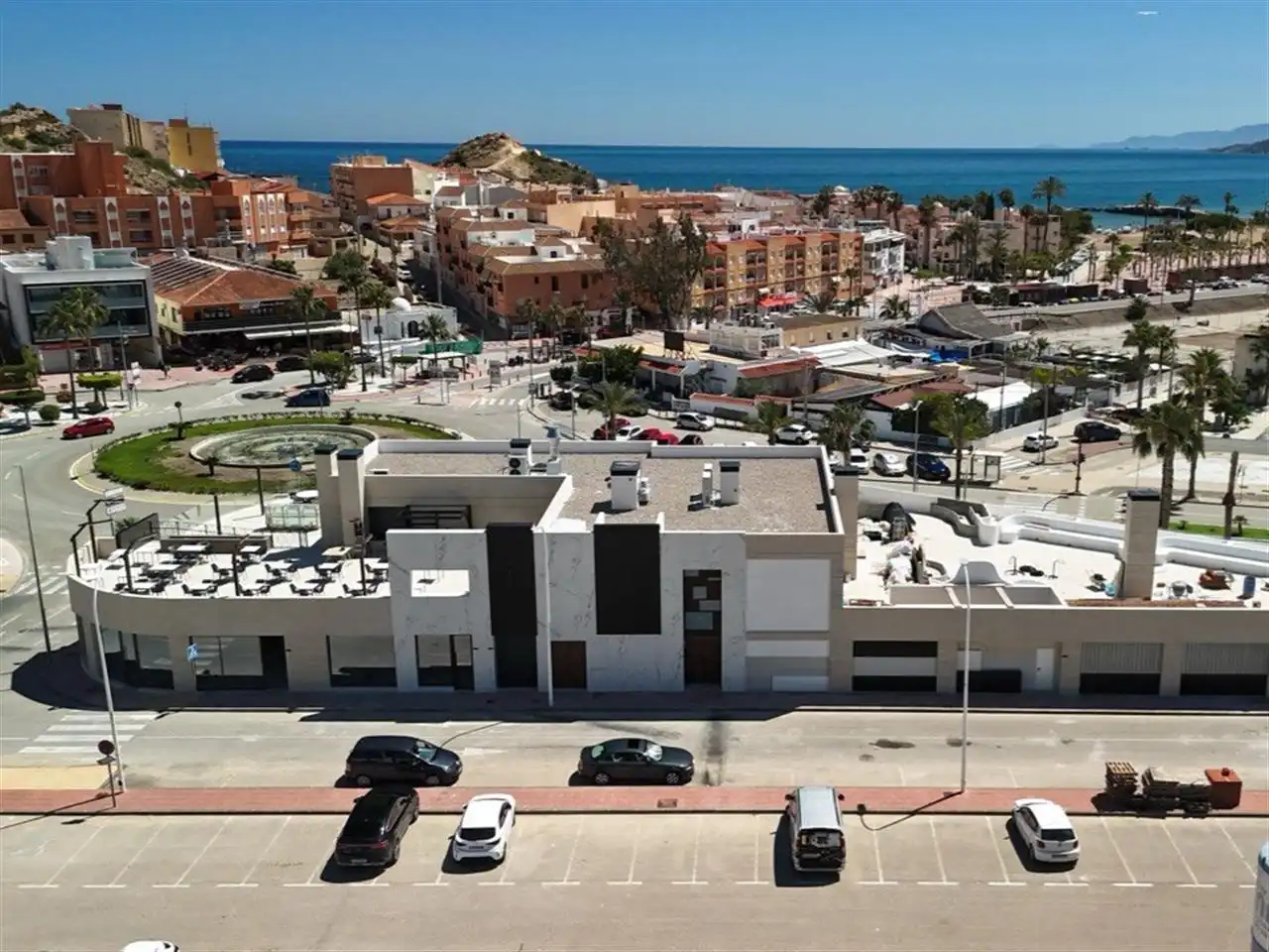 Attico con piscina in vendita a San Juan de los Terreros, imagen 26