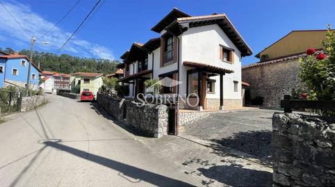 Foto 2 de Casa o xalet en venda a Calle Andrin, 1, Cué - San Roque - Andrín, Llanes