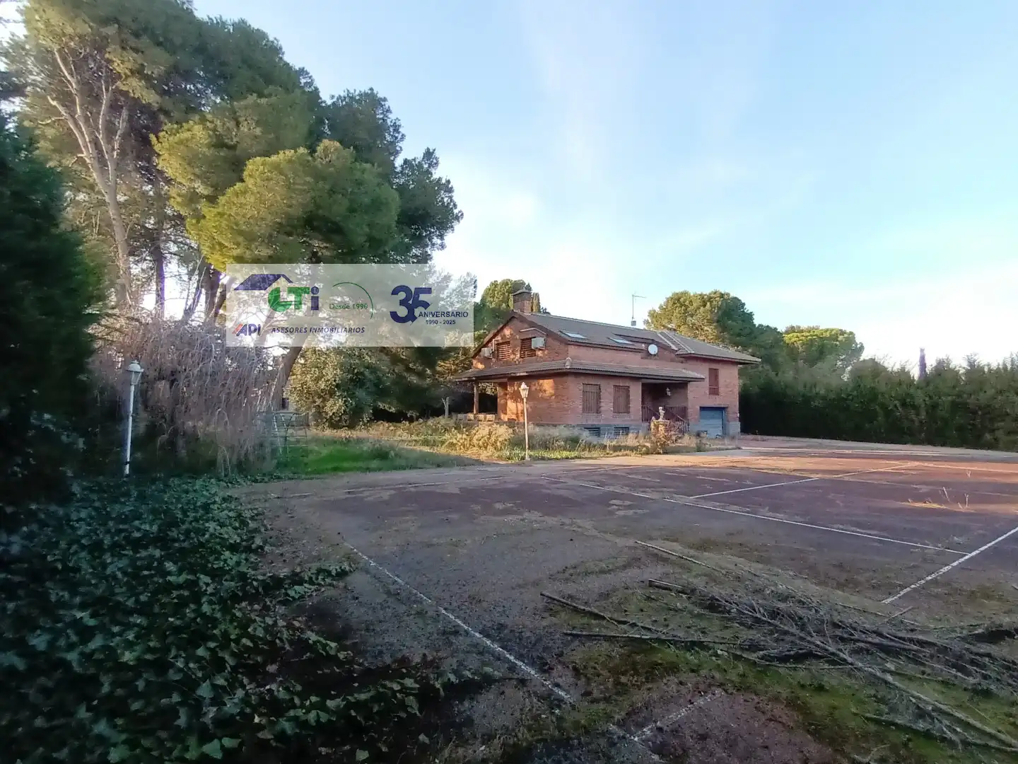 Casa o chalet en venta en calle Marzo (Urbanización El Zorongo), Peña el Zorongo