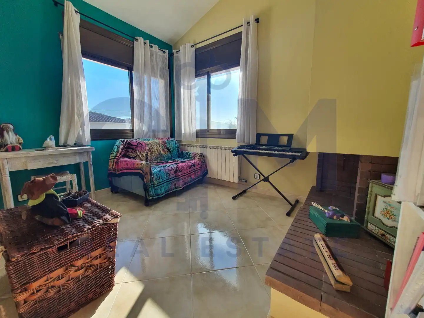 Villa avec terrasse à vendre à Carrer de les Violetes, imagen 16
