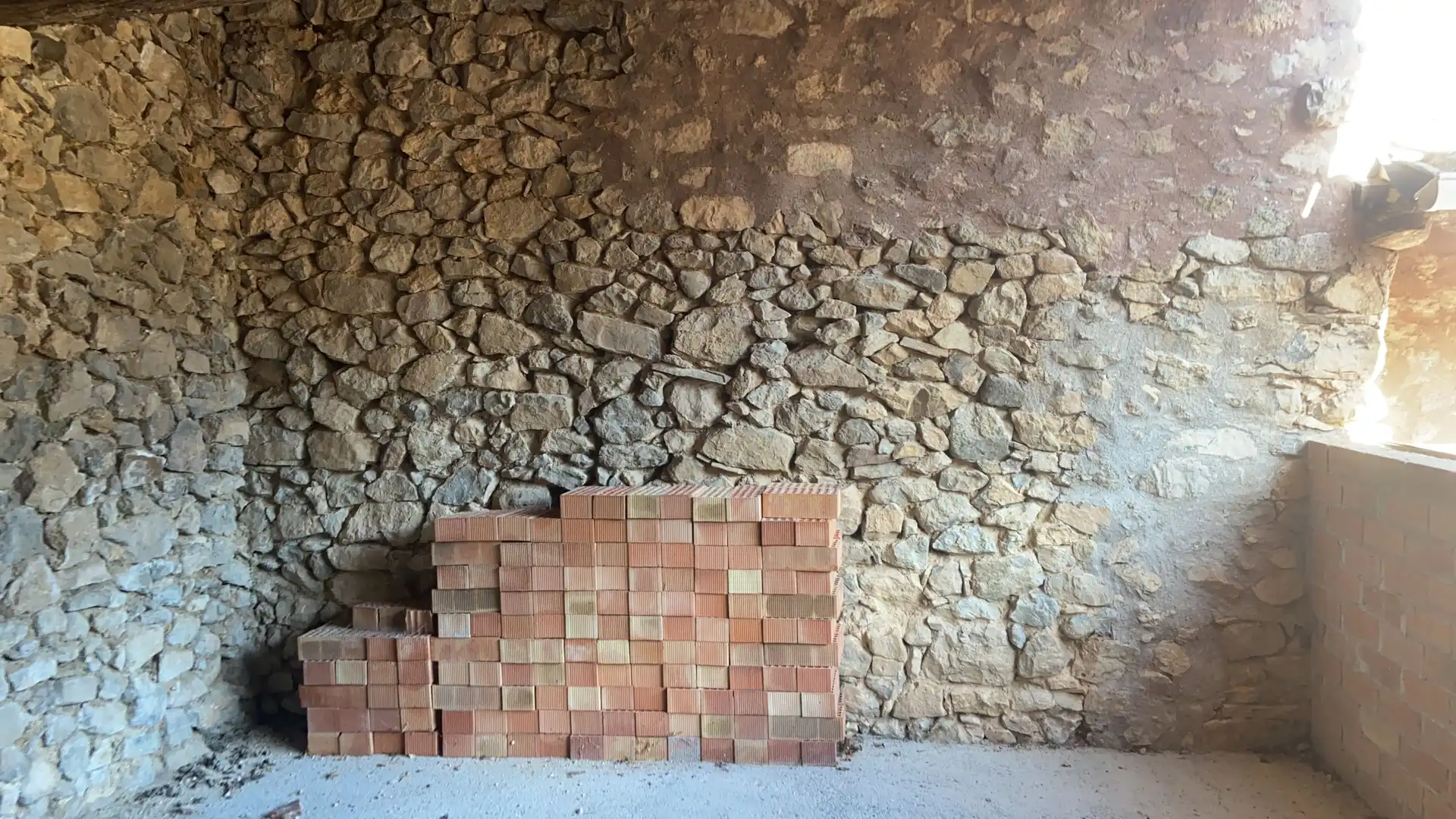 Casa con terraza en venta en La Vansa i Fórnols, imagen 5