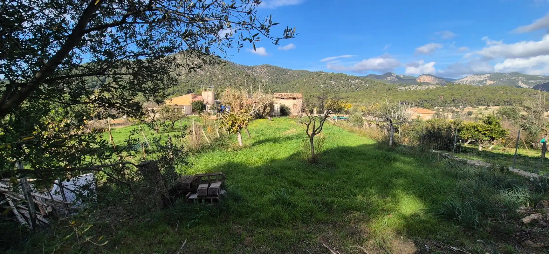 Maison rustique avec terrasse à vendre à Polígono 4 Paraje 41 SA TAULERA, imagen 21