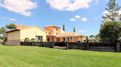 Foto 3 de Casa o chalet en venta en N/a, -1, Penàguila, Alicante