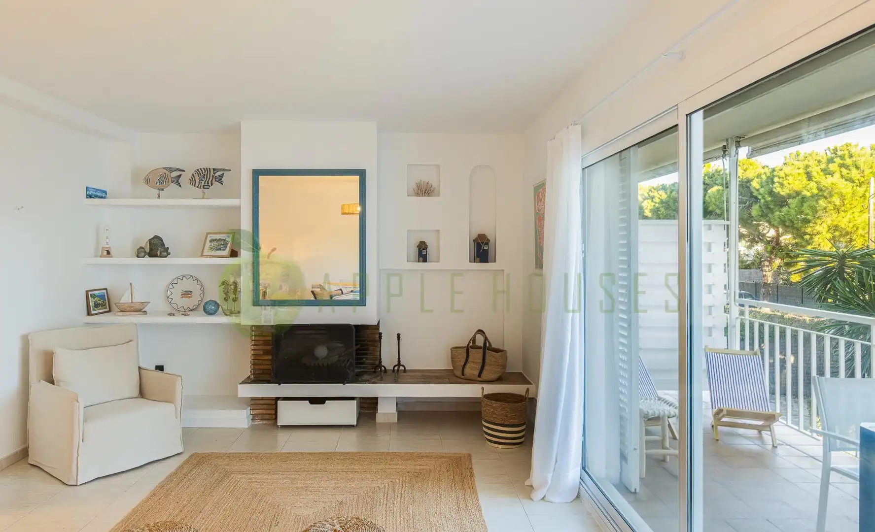 Wohnung mit Pool zum Verkauf in Passeig del Doctor Gaietà Benaprès, imagen 5