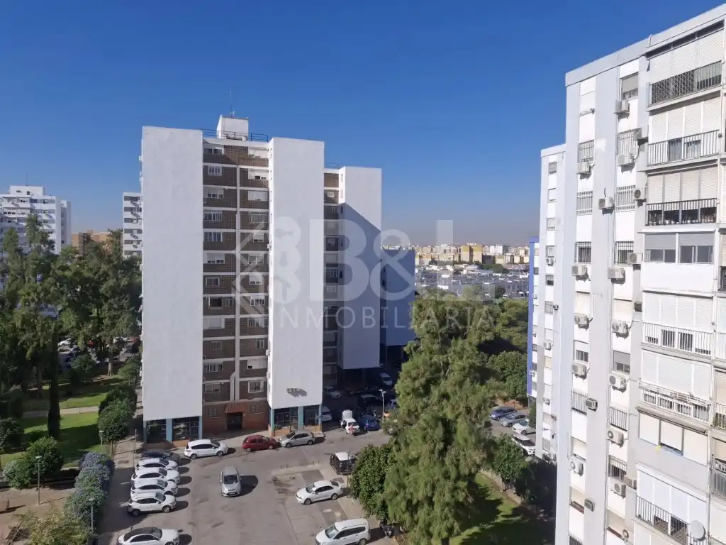 Piso con ascensor en venta en Norte, imagen 19