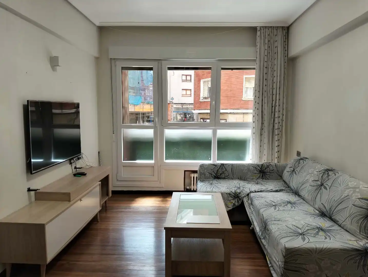 Flat with terrace for sale in Pablo Picasso Kalea 9, imagen 5