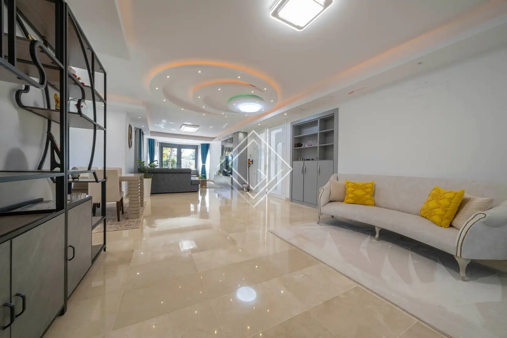 Detached house with pool for sale in Urbanización Este - Montepríncipe, imagen 21