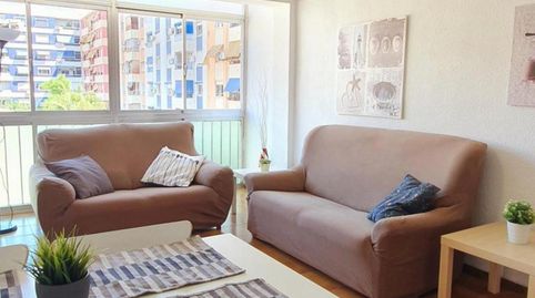 Foto 2 de Apartament de lloguer a Aiora, Valencia Capital
