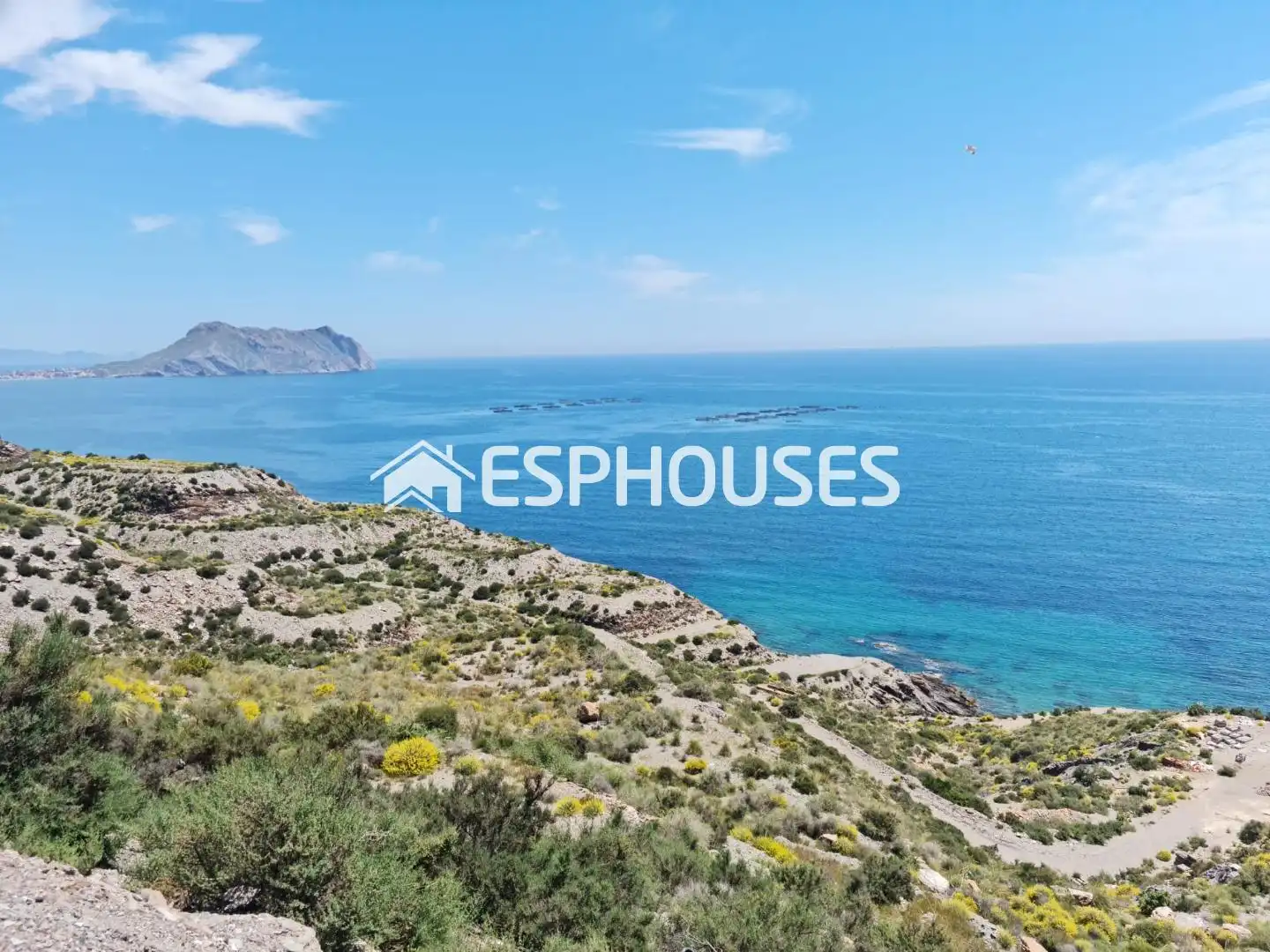 Apartament amb terrassa en venda a Isla del Fraile, imagen 27