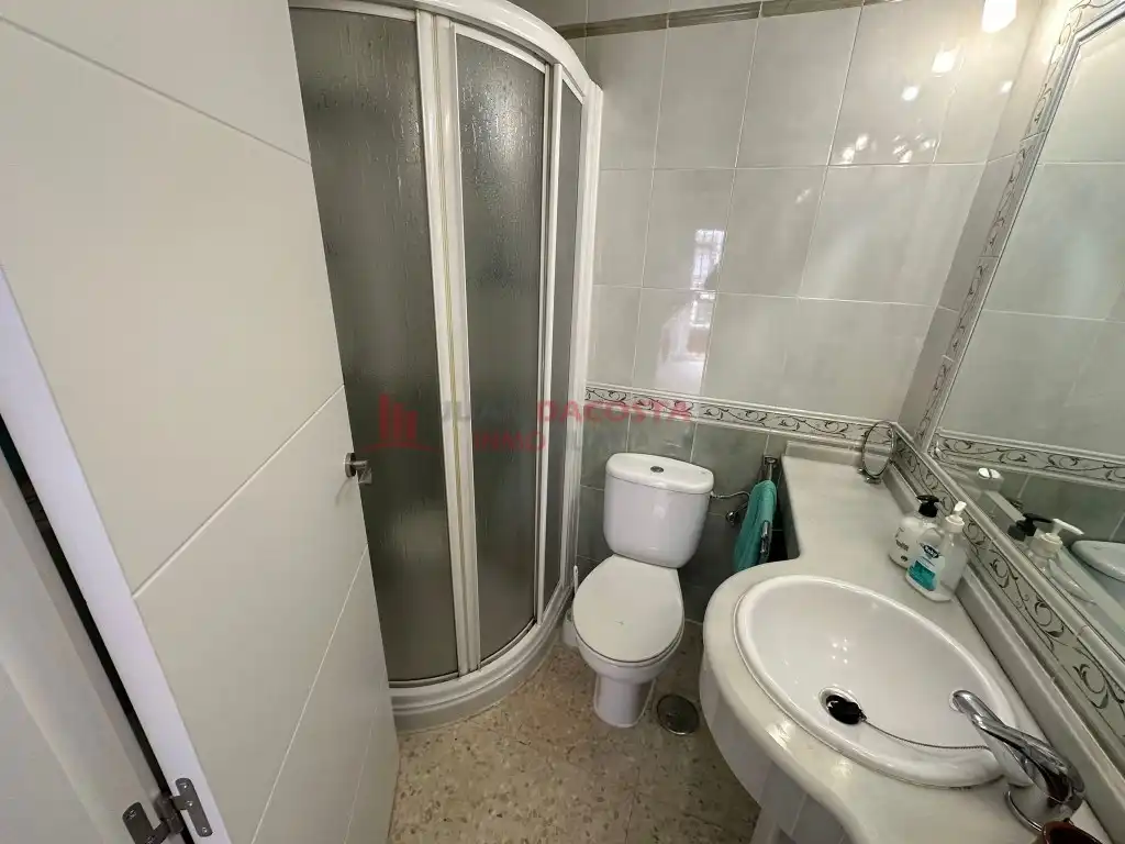 Flat to rent in La Antilla, imagen 9