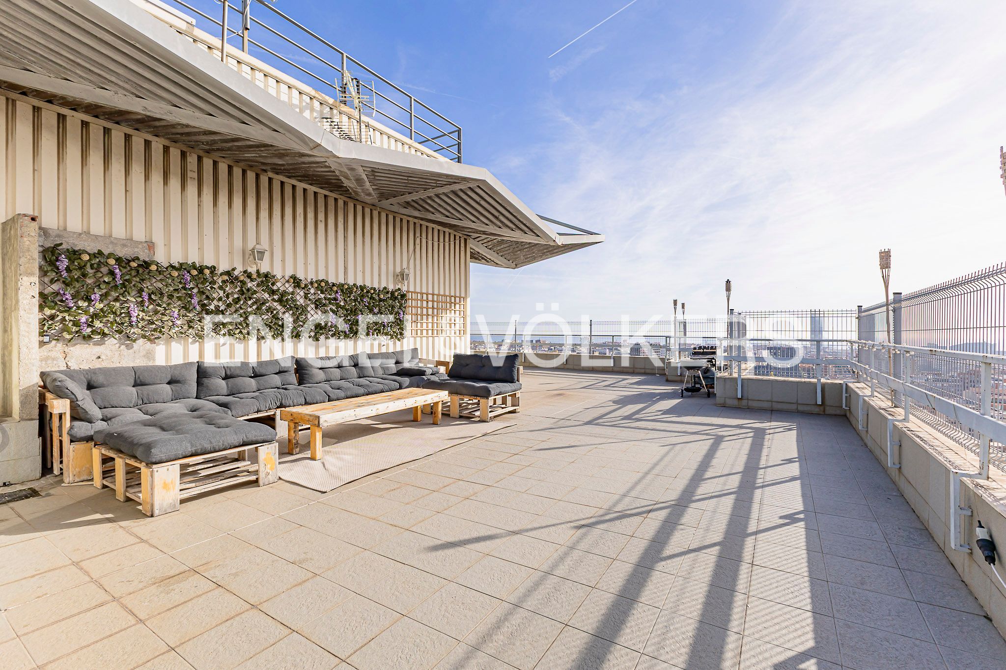 Flat for sale in Fort Pienc