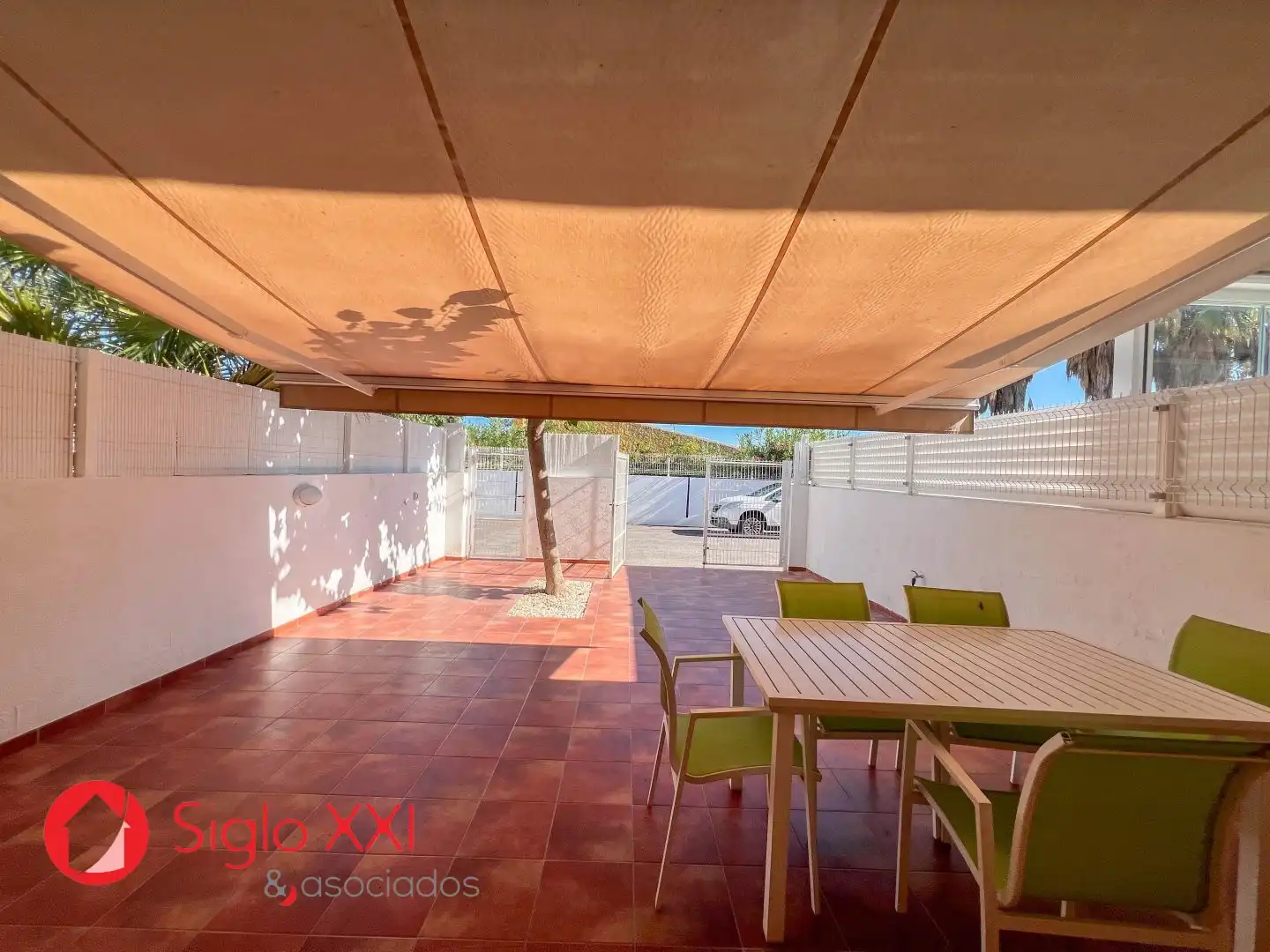 Reihenhaus mit Pool zum Verkauf in Playa - Ben Afeli, imagen 15
