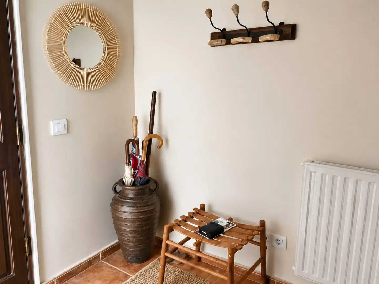 Wohnung zur Miete in Udías, imagen 6