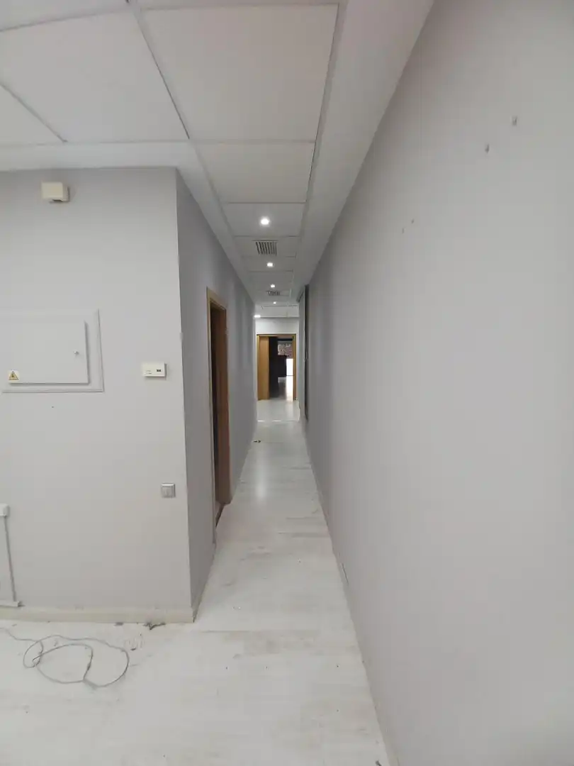Oficina de alquiler en Tarragona