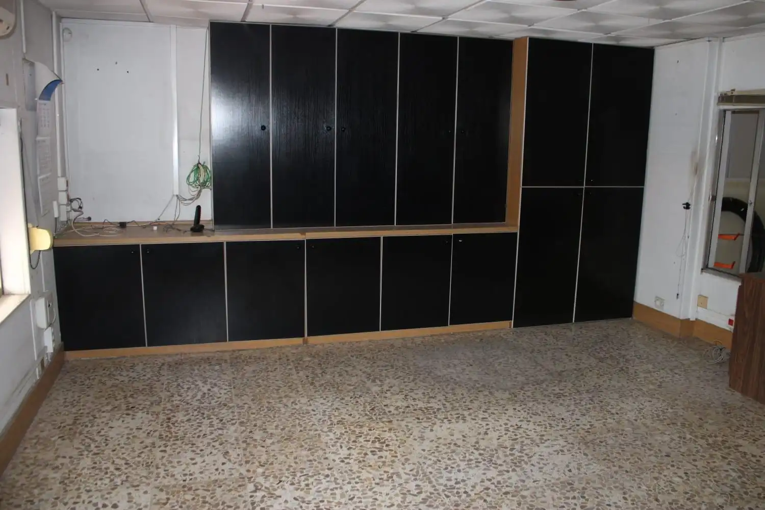 Nau industrial en venda a Nuevo Cáceres, imagen 14
