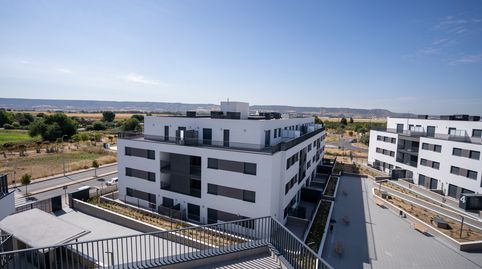Foto 5 de Piso de alquiler en La Paloma - Asfain, Guadalajara