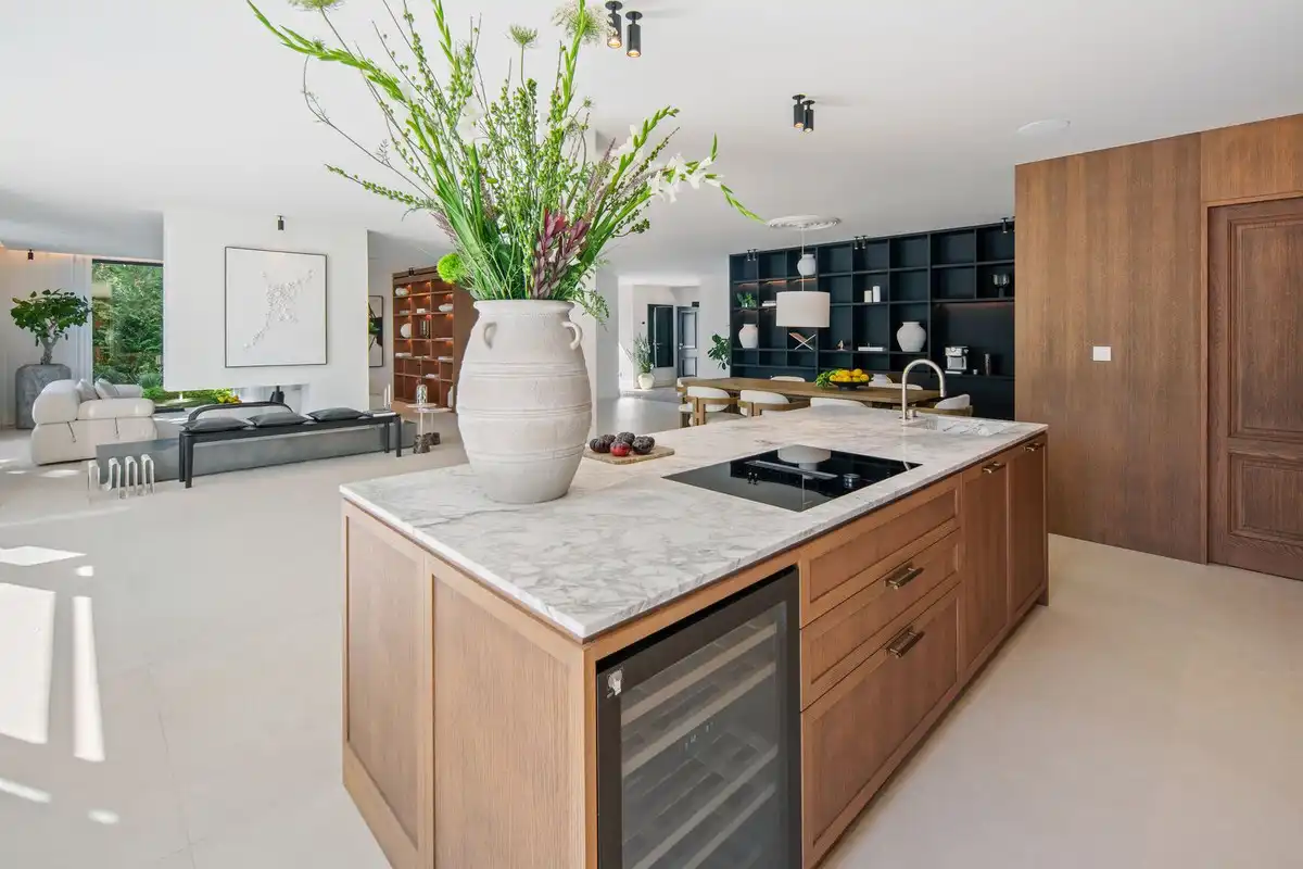 Villa avec piscine à vendre à Nueva Andalucía, imagen 30