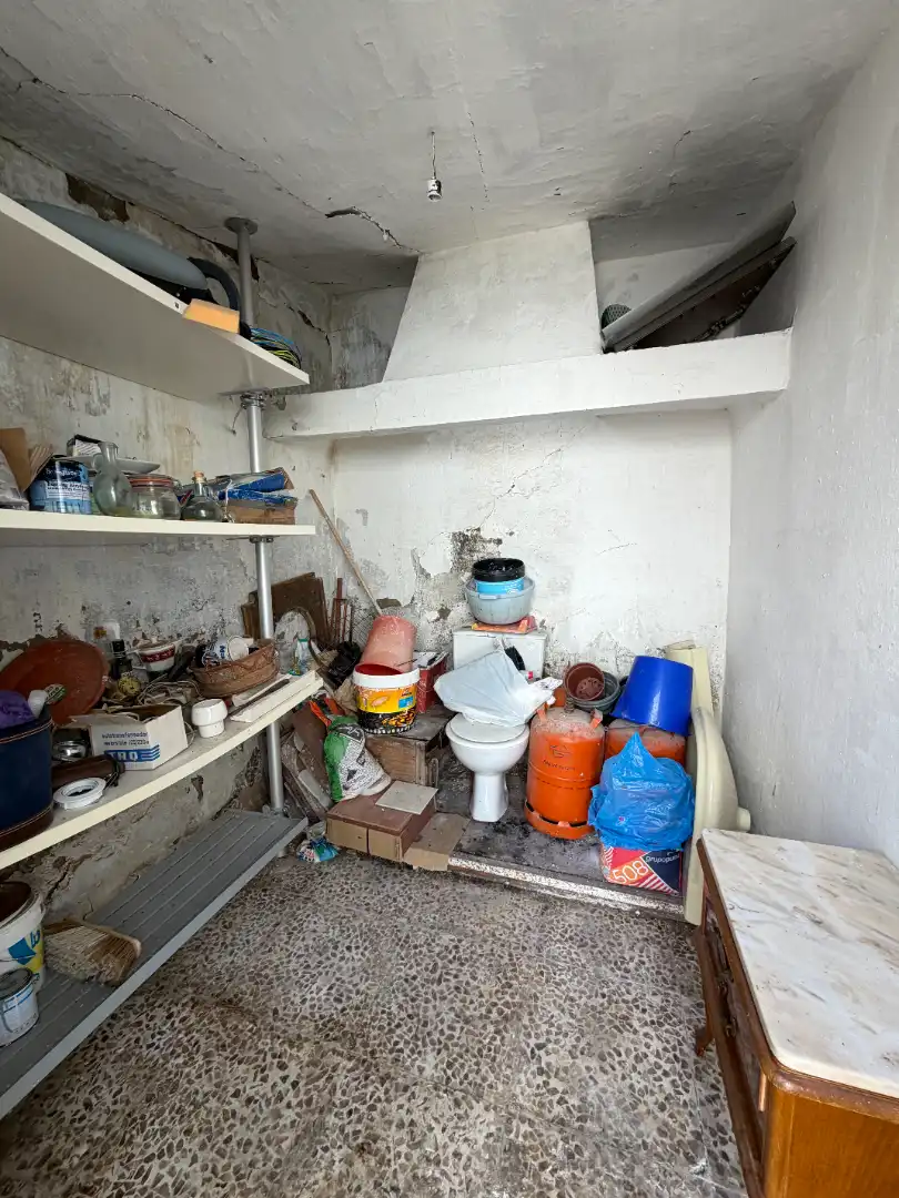 Houses for sale in Úbeda  with Storage room