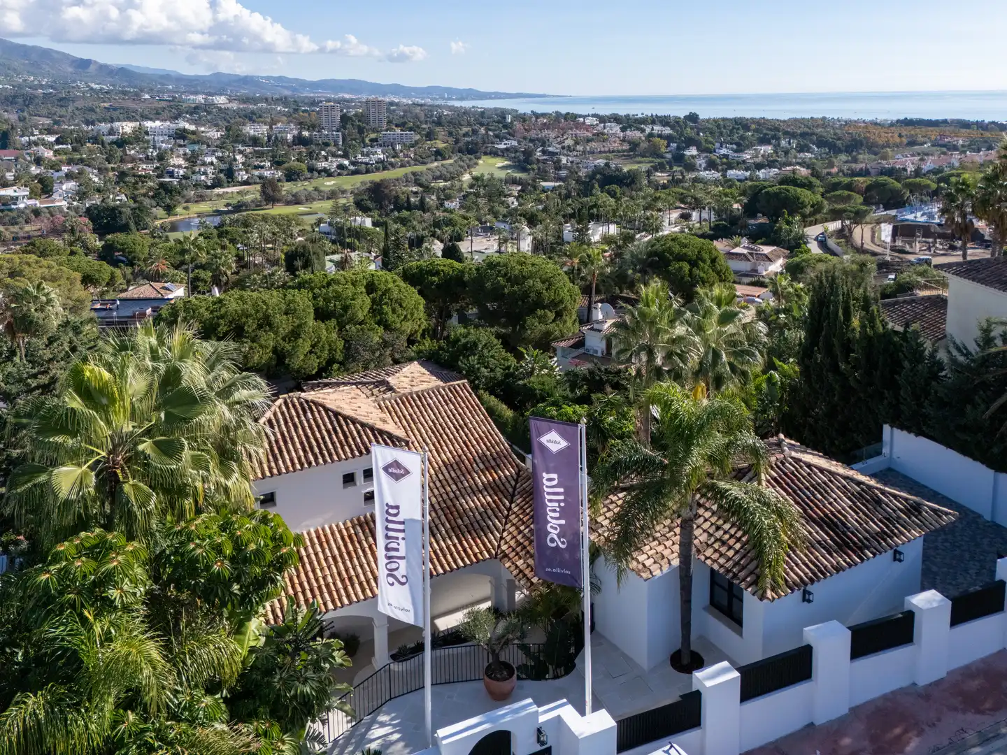 Chalet de obra nueva en venta en Avenida Calderón de la Barca, imagen 80