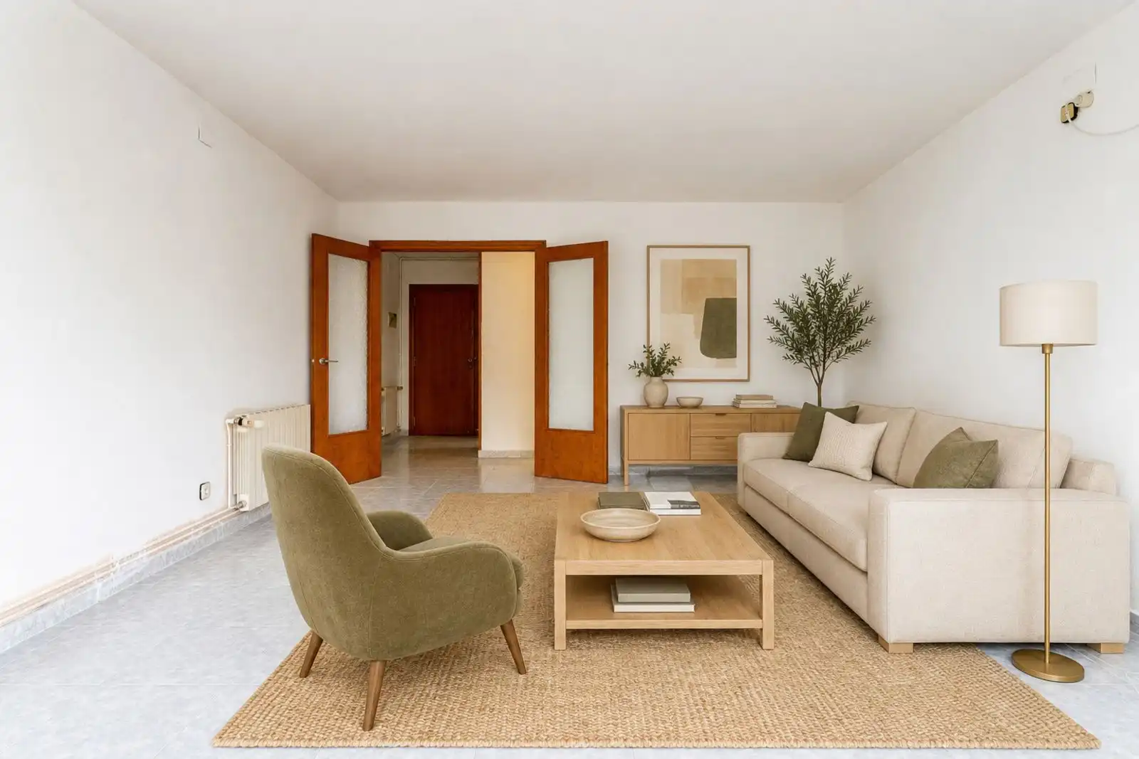 Flat with lift for sale in GENERALITAT, imagen 6