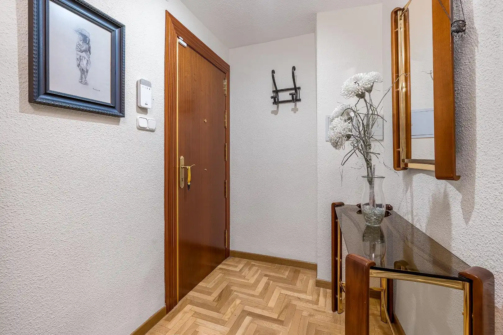 Flat with lift for sale in Beiro, imagen 34