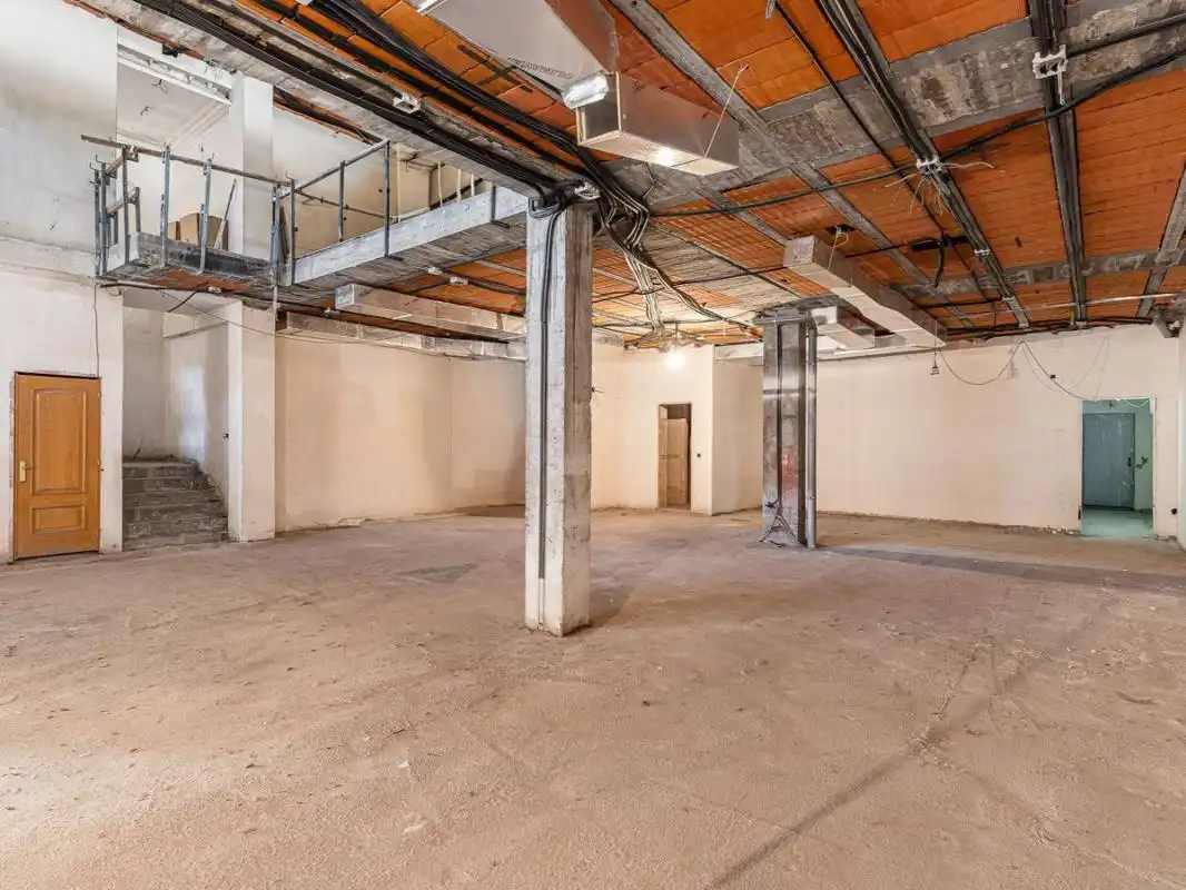 Commercial properties for sale in Coslada  with Heating and Terrace