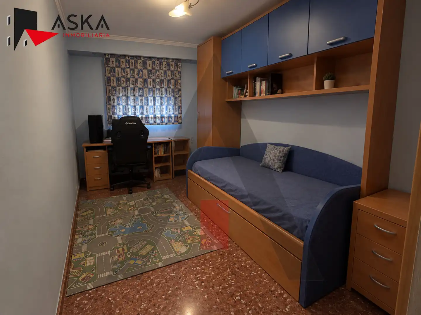 Appartamento con ascensore in vendita a Plaza Xúquer, imagen 18