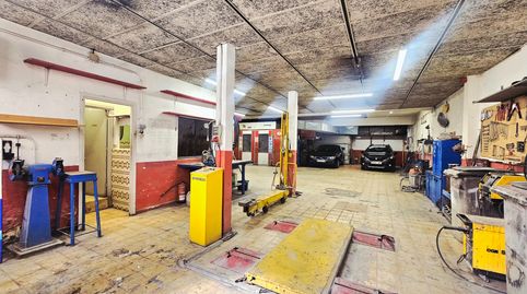 Photo 2 of Commercial properties for sale in Calle de Peña de la Atalaya, San Diego, Madrid Capital