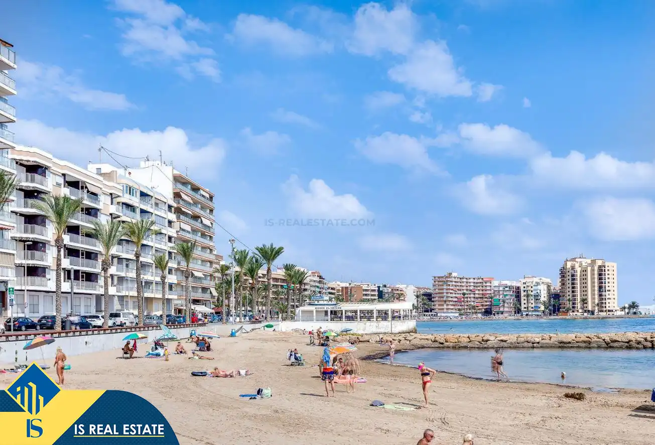 Apartament amb piscina en venda a Playa del Cura, imagen 29