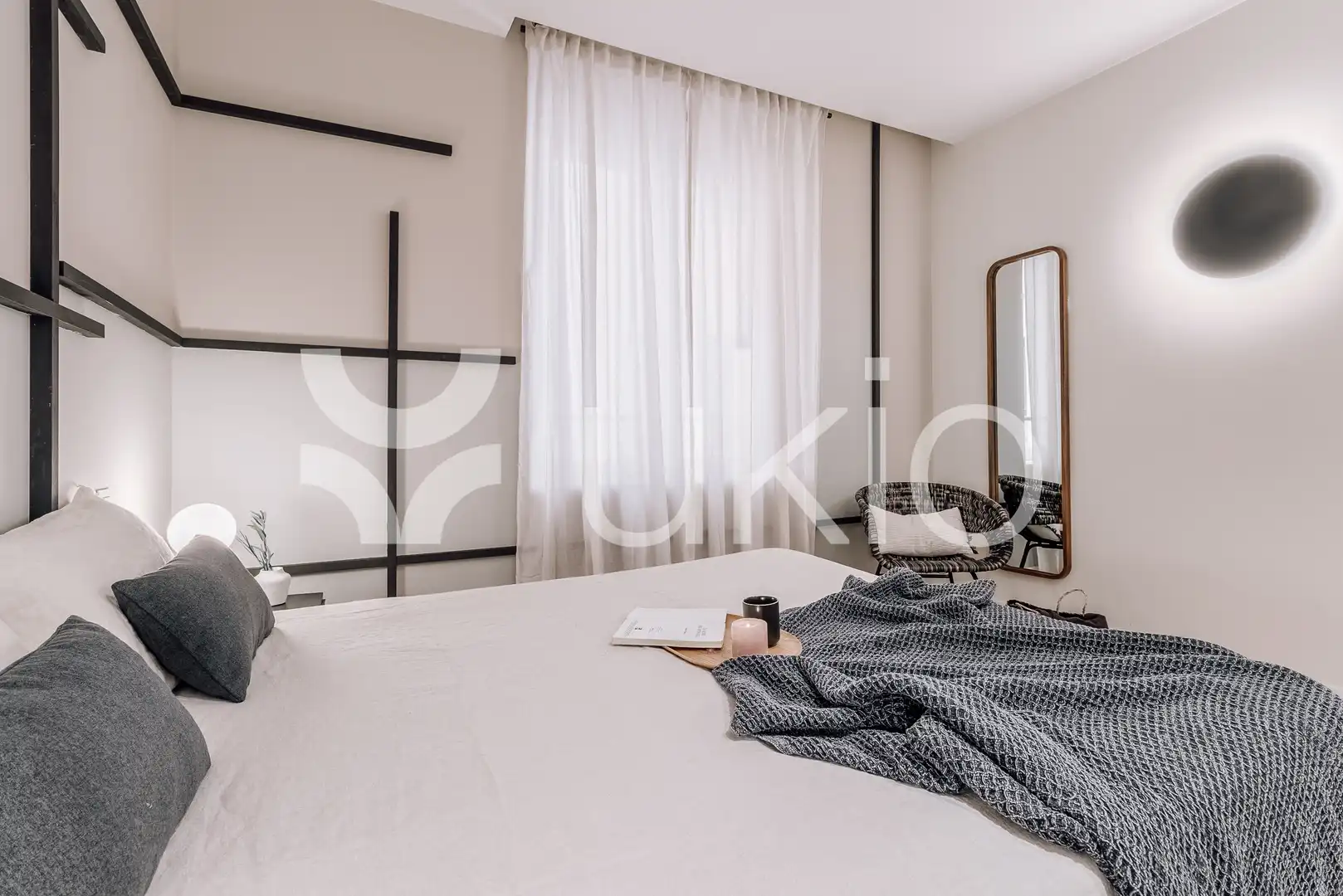 Apartament amb ascensor de lloguer a Calle de Velázquez, imagen 16