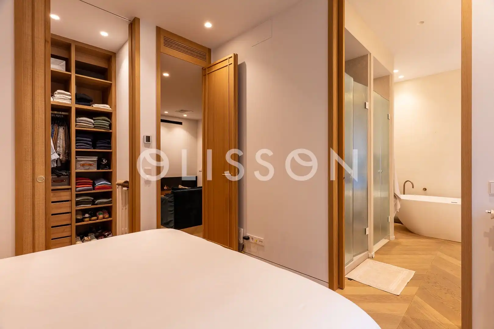 Appartement avec ascenseur à vendre à Chamberí, imagen 20