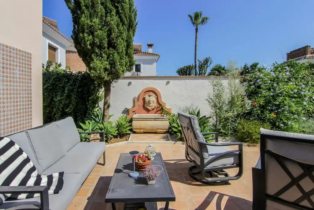Detached house with pool for sale in Campo de Mijas, imagen 27