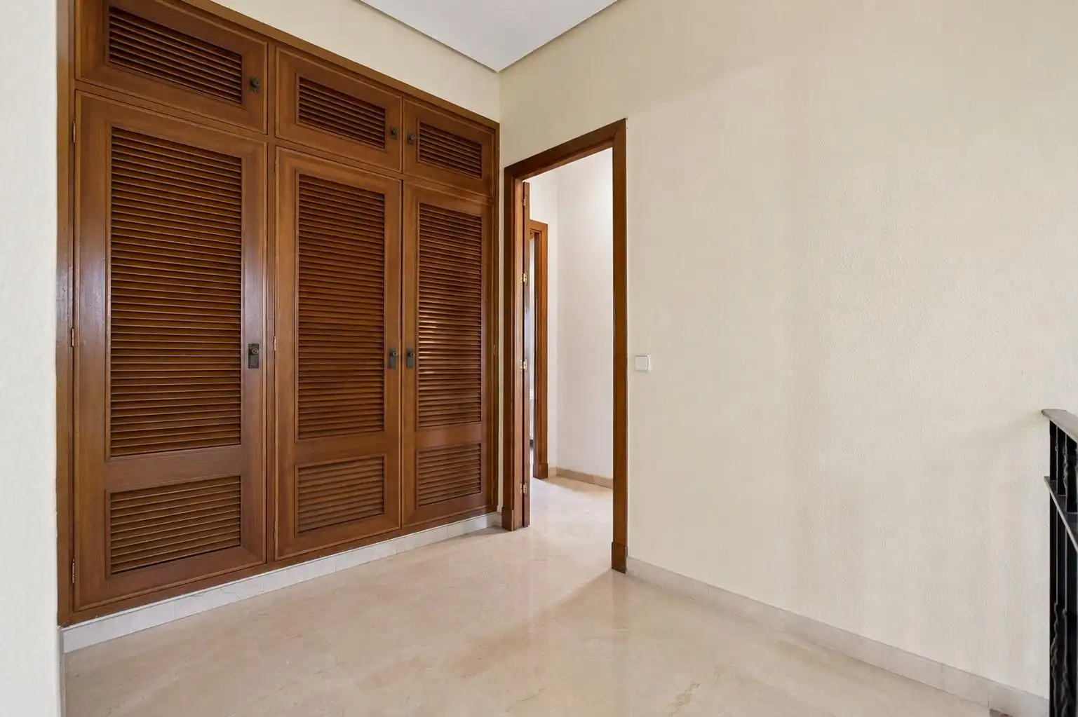 Detached house with terrace for sale in San Pablo - Santa Justa, imagen 35