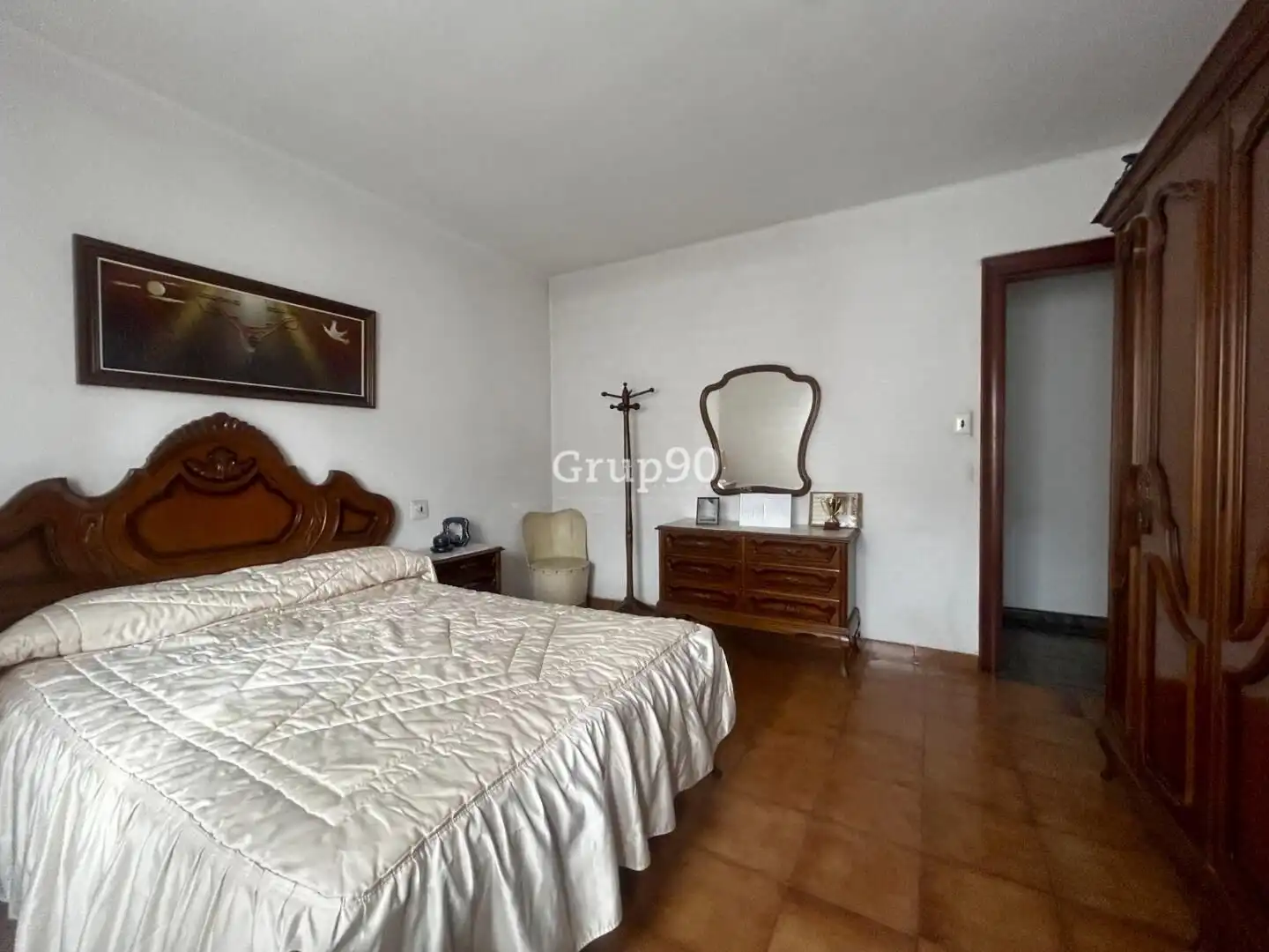 Habitación de Piso en venta en Lleida con Aire acondicionado y Balcón