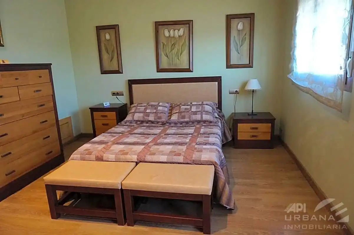Casa amb terrassa en venda a Las Vegas - Campoaras, imagen 47