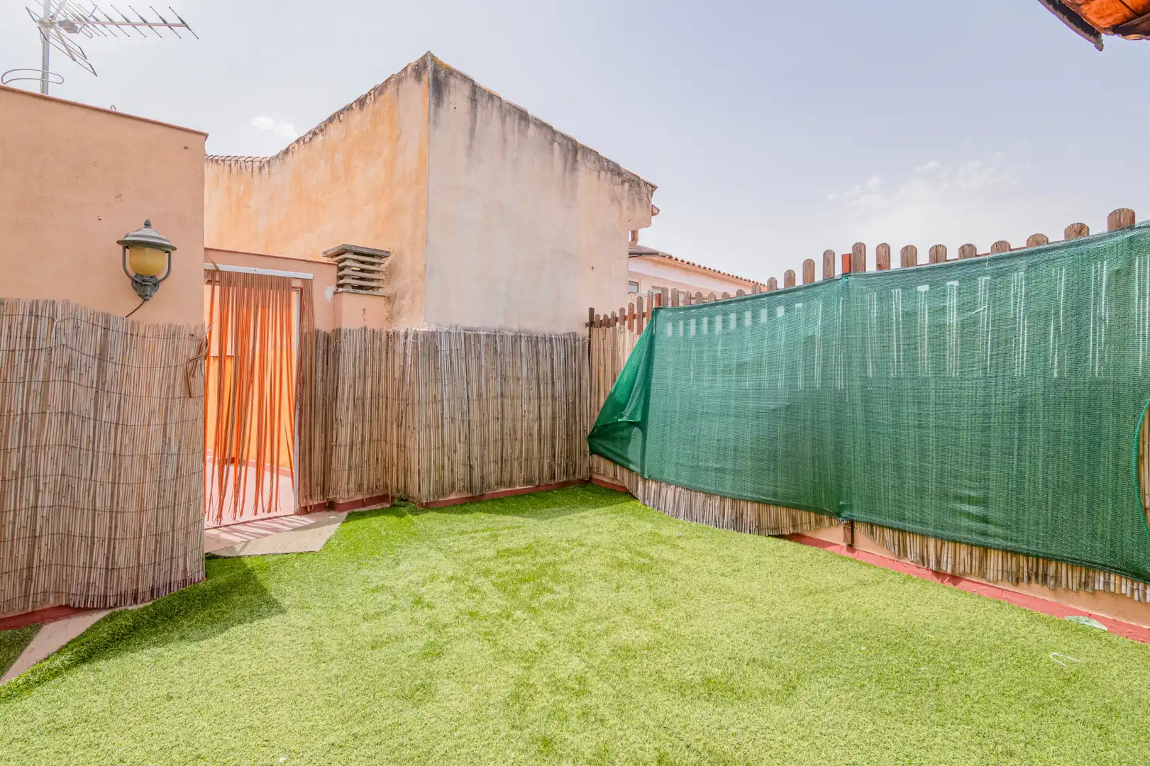 Terrassa de Àtic en venda en Churriana de la Vega amb Aire condicionat, Terrassa i Traster