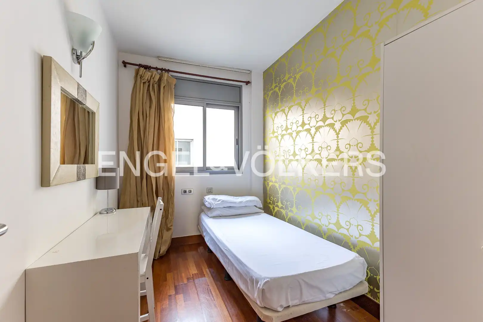 Appartamento con terrazza in vendita a Eixample, imagen 20