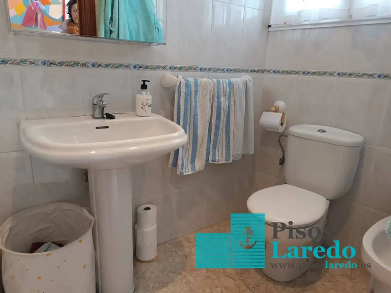 Flat for rent in Avenida Derechos Humanos, 35, Zona Playa