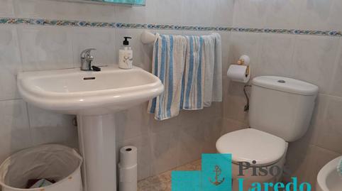 Foto 4 de Piso de alquiler en Derechos Humanos, Zona Playa, Cantabria