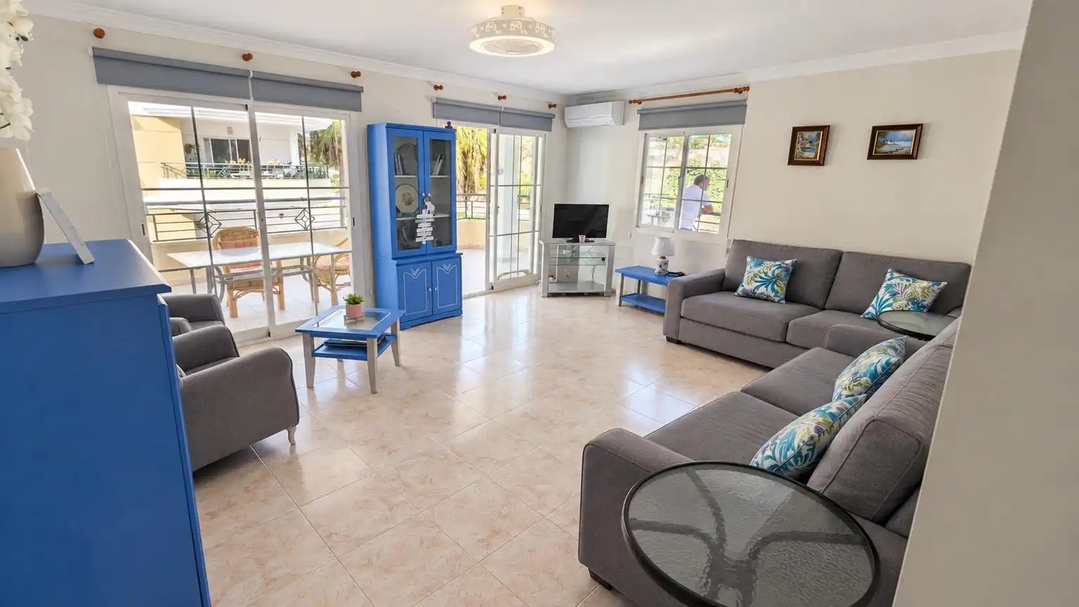 Appartement compact à vendre à Urbanización Santa Rosa, imagen 2