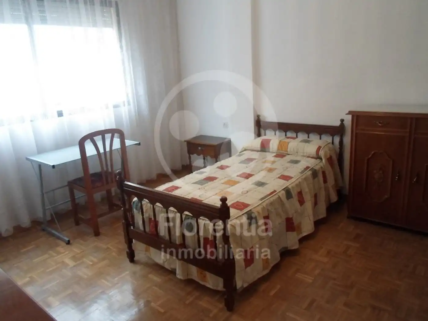 Wohnung zur Miete in Camino de Ronda