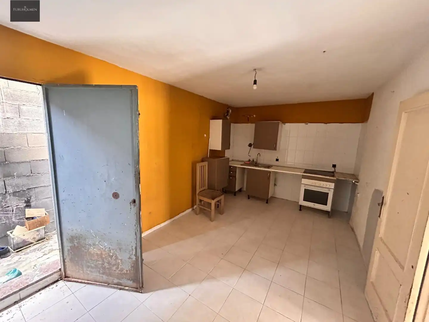 Casa in vendita a Calle ALVARO BAZAN 1, imagen 6