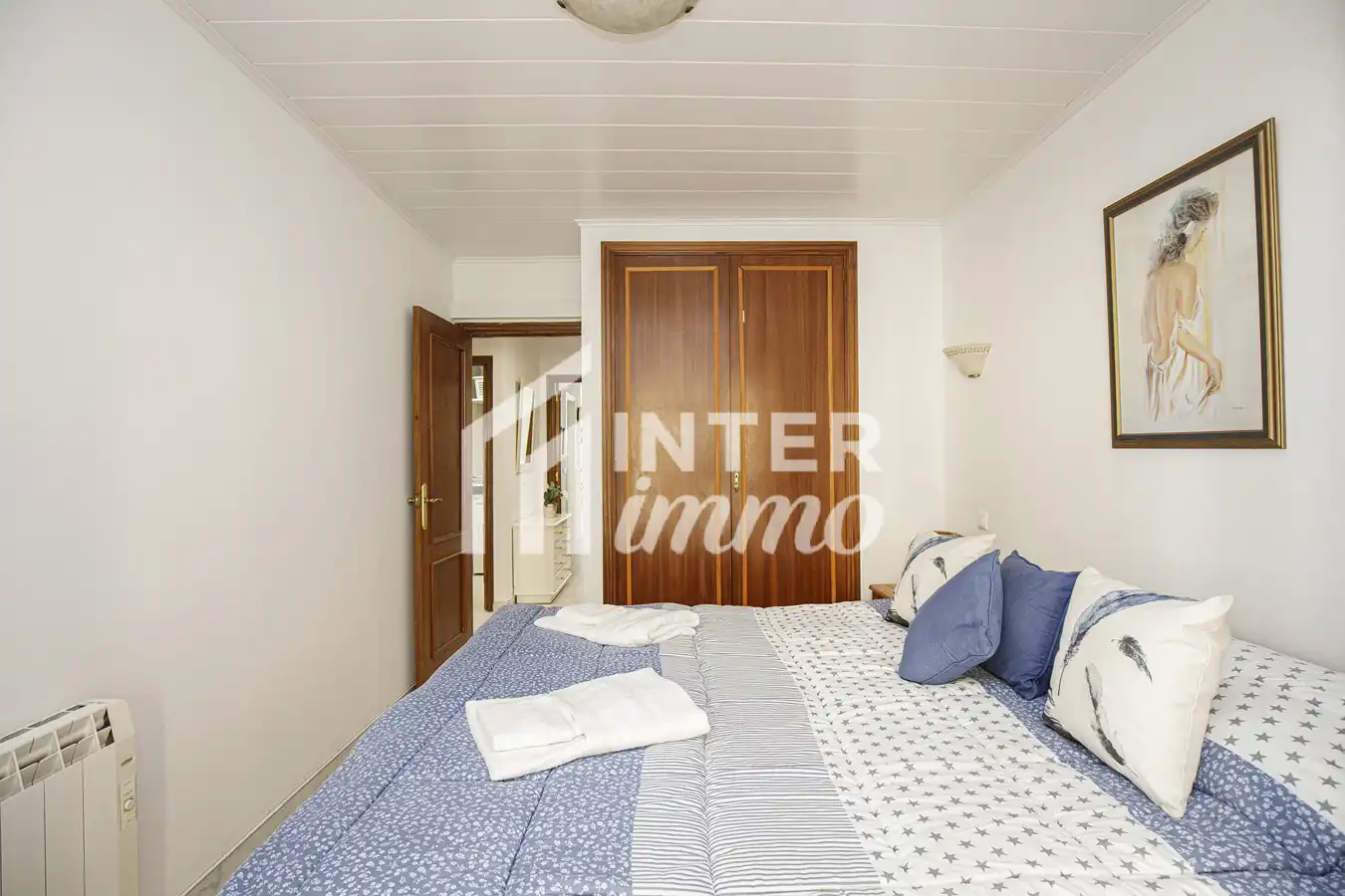 Apartamento con ascensor en venta en Sector Caballito de mar 64, imagen 5