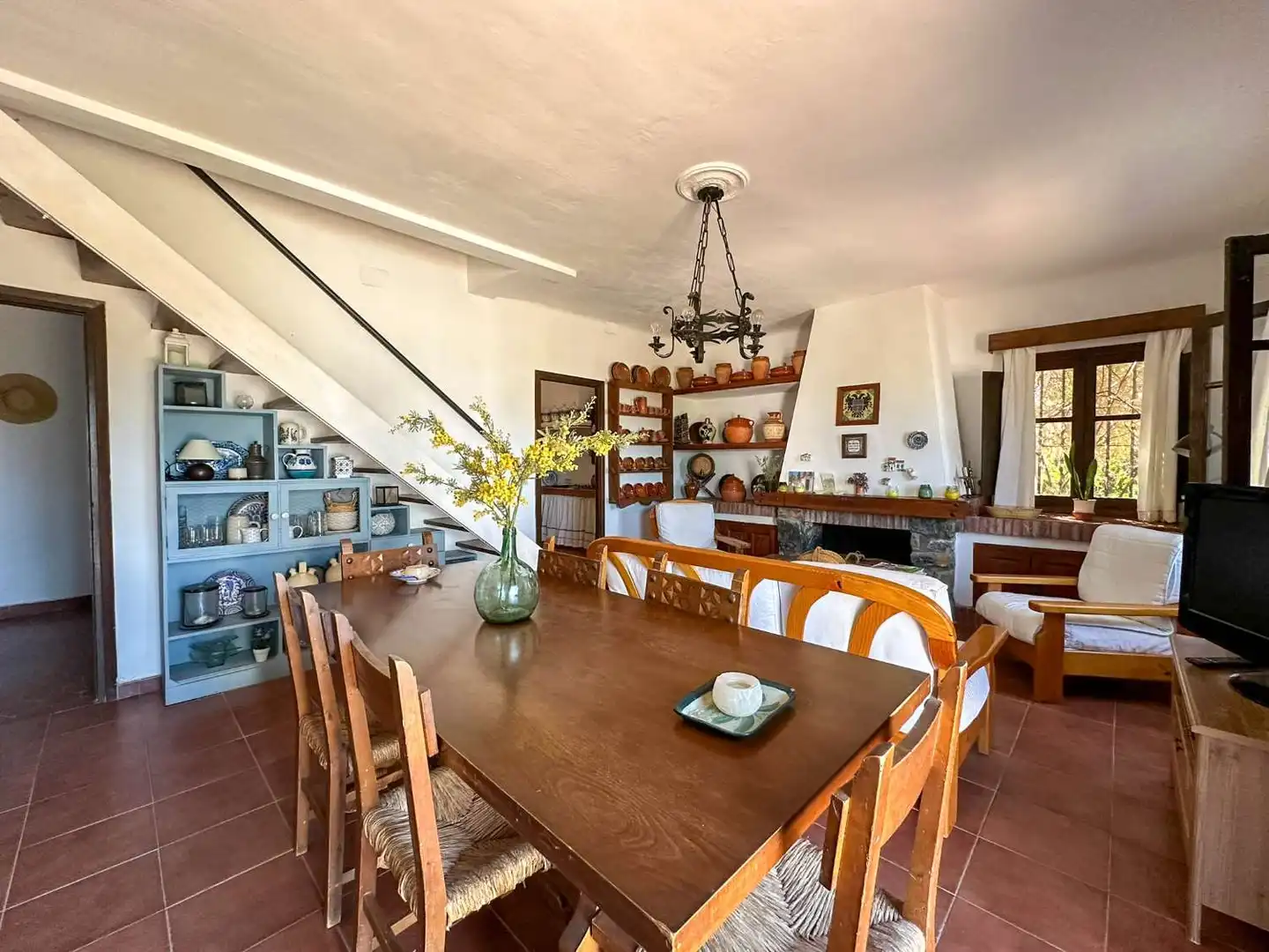 Comedor de Casa o chalet en venta en Motril con Calefacción, Terraza y Trastero