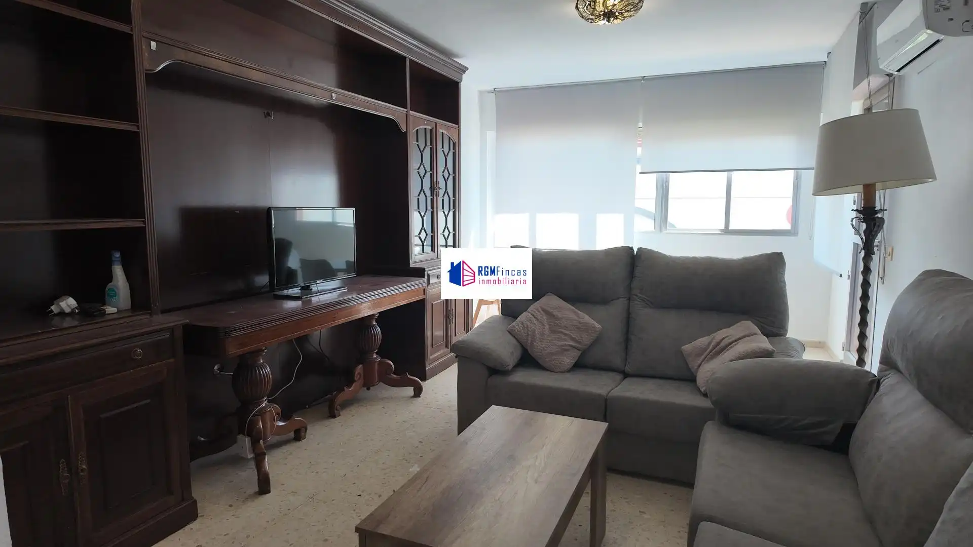 Flat for rent in La Buhaira