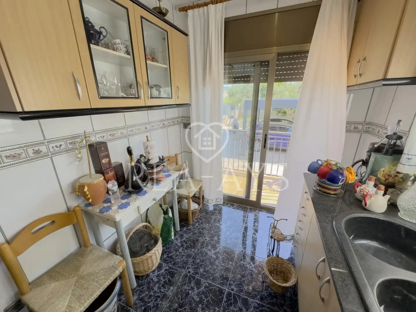 Villa con terrazza in vendita a Olesa de Bonesvalls, imagen 59
