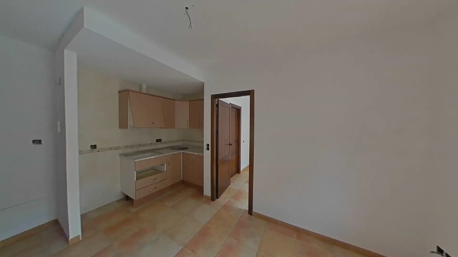 Küche von Wohnung zum Verkauf in Paterna del Río